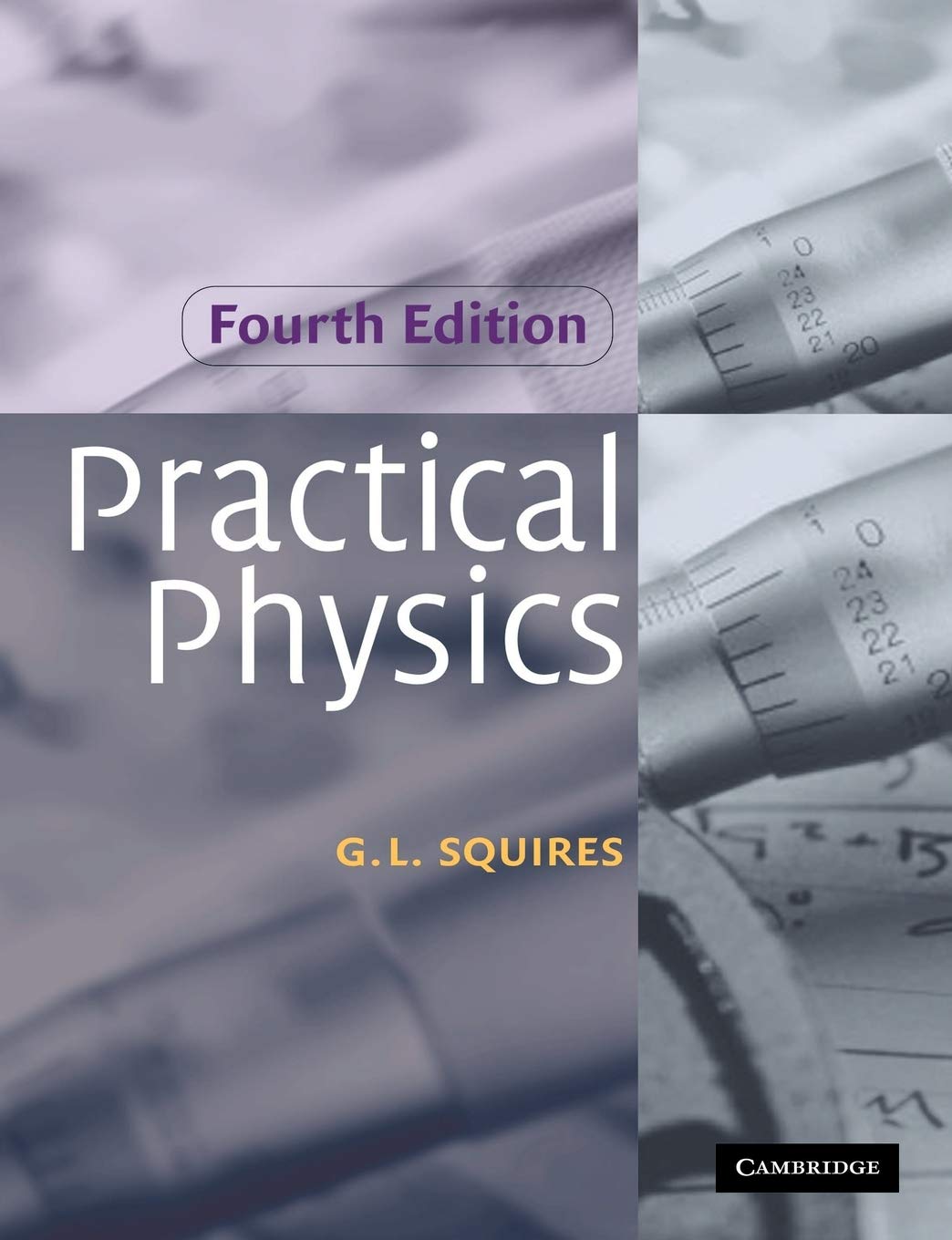 Practical Physics-used