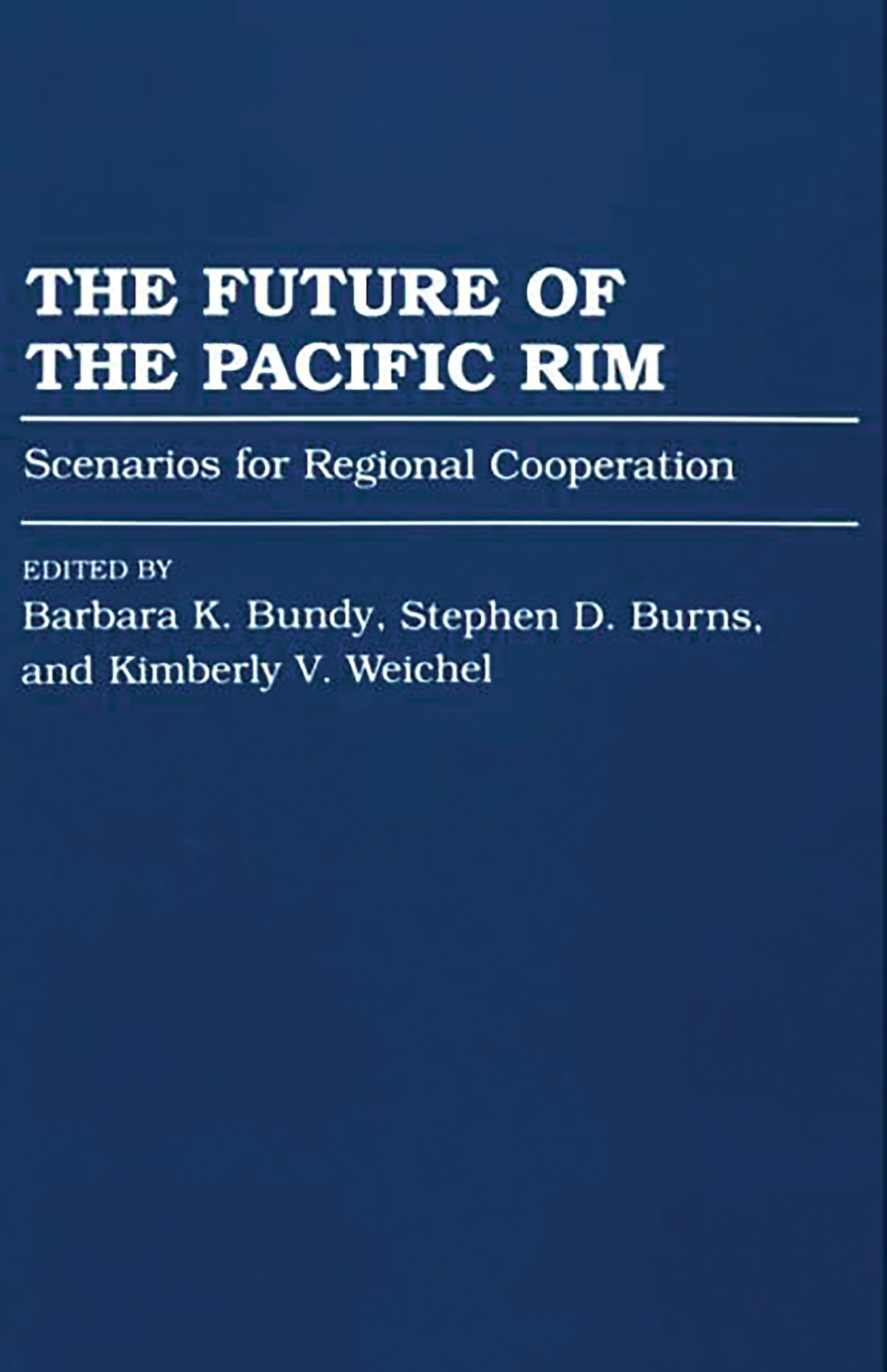 The Future of the Pacific Rim