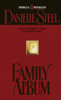 Family Album: A Novel-used