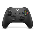 XBOX Wireless Gaming Controller | Carbon Black | Consoles, PCs, TVs, mobile, and more | Textured Grip | Wireless, Bluetooth, USB-C Connectivity