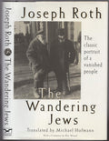 The Wandering Jews Condition-Used