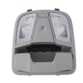 HAUINLZA 928002T01087 Overhead Console Lamp Reading Light Compatible for KIA Optima 2011-2013 Top Control Light Assembly Condition-New