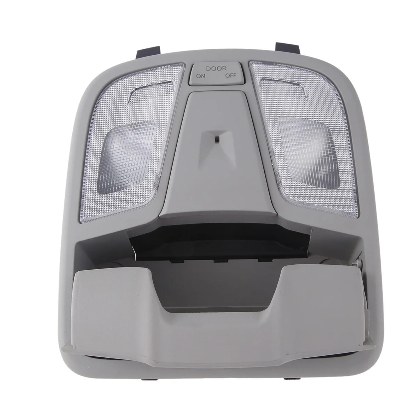 HAUINLZA 928002T01087 Overhead Console Lamp Reading Light Compatible for KIA Optima 2011-2013 Top Control Light Assembly Condition-New