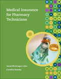 Medical Insurance for Pharmacy Technicians-New