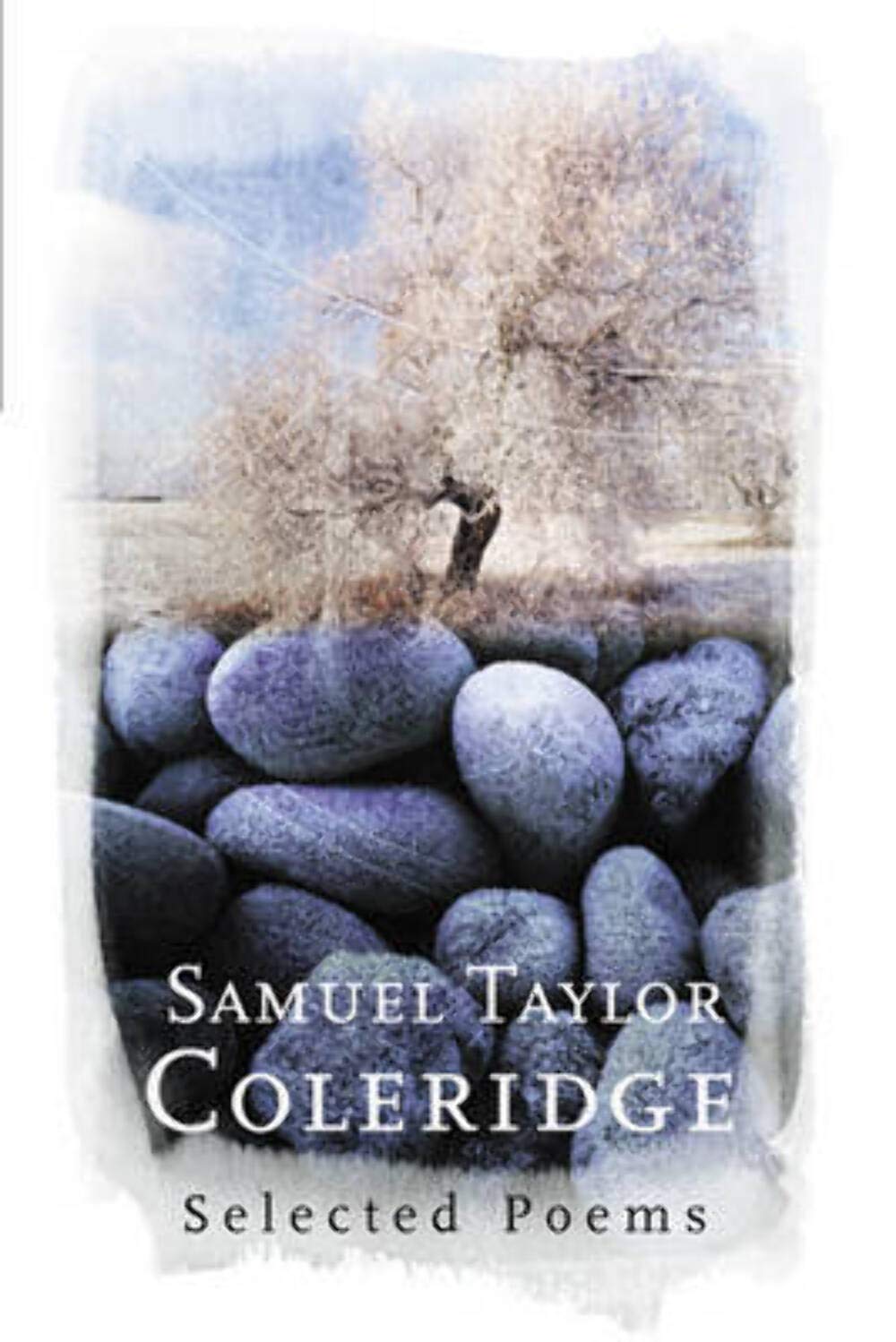 Samuel Taylor Coleridge-used