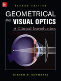 Geometrical and Visual Optics, Second Edition-used