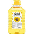 Safya - 100% Pure Sunflower Oil, (5 L) 1.32 Gallon