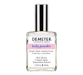 DEMETER Fragrances Baby Powder Cologne Spray - 1oz - Perfume for Women