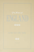 History of England [6-Volume Set] Condition-New