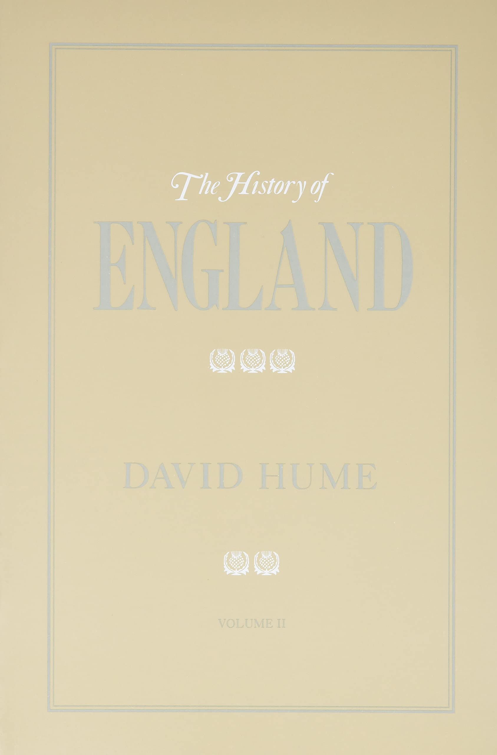 History of England [6-Volume Set] Condition-New