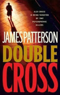 Double Cross (Alex Cross)-used