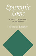 Epistemic Logic: A Survey Of the Logic Of Knowledge