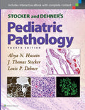 Stocker and Dehners Pediatric Pathology