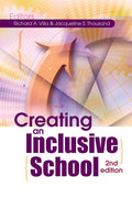 Creating an Inclusive School-Like New Condition-Like New