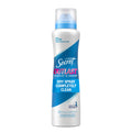 Secret Outlast Dry Spray Antiperspirant Deodorant for Women  Sweat & Odor Protection  PH Balancing Minerals  Invisible Instant Dry  Completely Clean Scent  4.1 oz