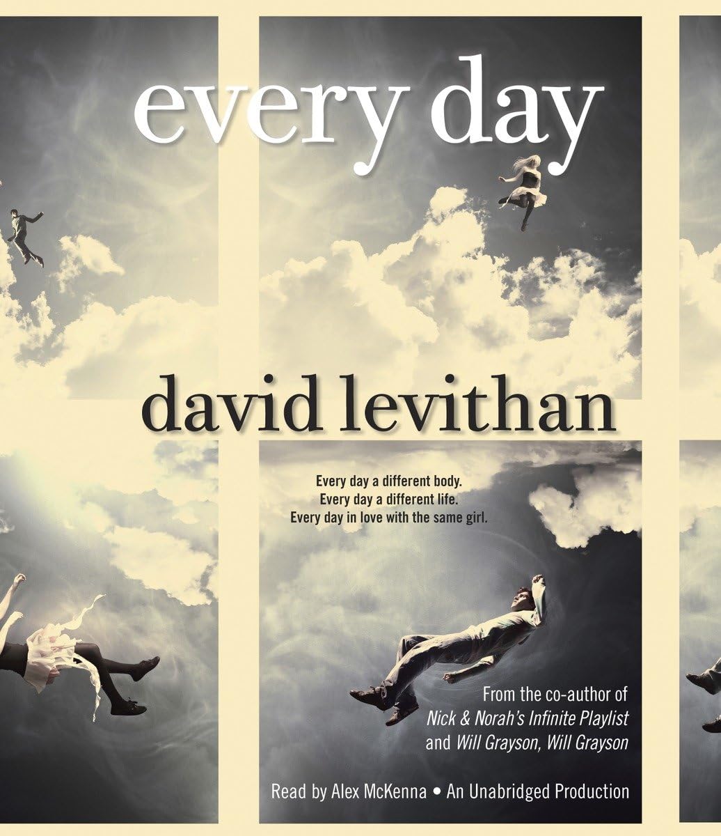 Every Day-New