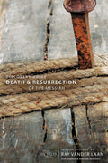 Death and Resurrection of the Messiah Discovery Guide: 10 Faith Lessons (4) Condition-Used