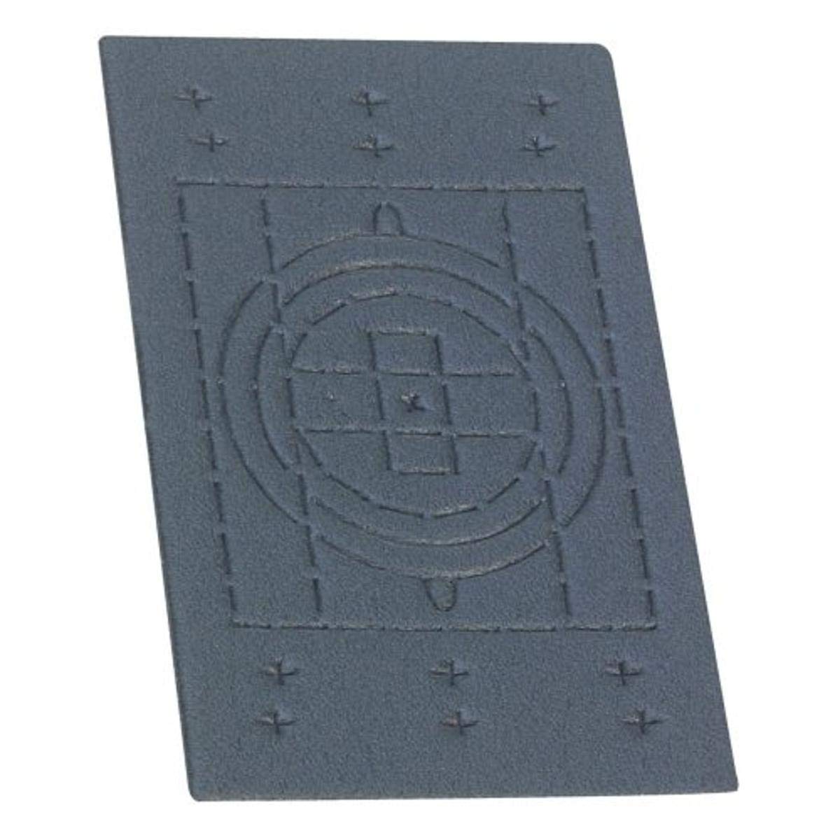 Sigma Electric  Black Sigma Engineered Solutions 14001 1-Gang Weatherproof Gasket  Size