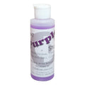 That Purple Stuff Professional Grade Bowling Ball Cleaner (4 oz Flip Top)