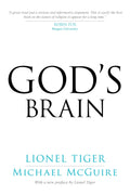 Gods Brain-used