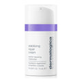 Dermalogica Stabilizing Repair Cream  Face Moisturizer for Sensitive Skin with Cica - Strengthens  Soothes  and Repairs Skin Barrier  0.5 fl oz