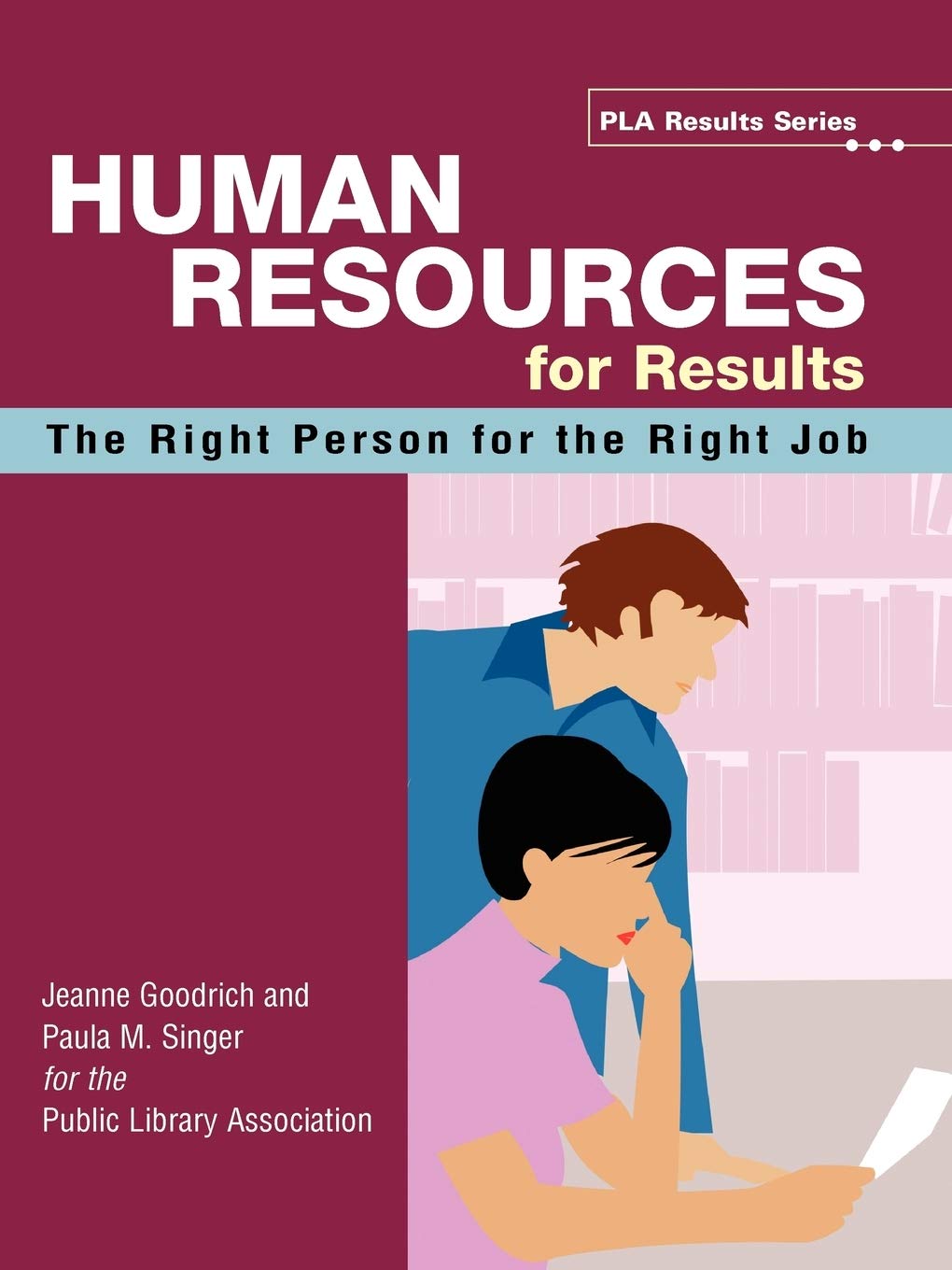 Human Resource for Results