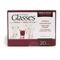BROADMAN CHURCH SUPPLIES Glass Communion Cups  20 Count