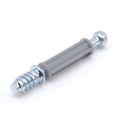ReplacementScrews Cam Lock Screws Compatible with IKEA Part 118331 (Billy, BRIMNES, HEMNES, MALM) (Pack of 8)