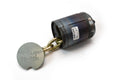 Mo-Clamp - Mo-Ty Anchor Pot Chain Type (3071)
