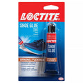 Loctite Shoe Glue, Strong and Flexible, Clear, 0.6 fl oz Tube, 1 Pack