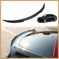 AOSKonology BestEvMod for Tesla Model Y Rear Spoiler Wings ABS for 2020-2024 Tesla Model Y Trunk Lip Tail Wing Rear Trunk Lid (V2 Duckbill Spoiler, Matte Black) Condition-New