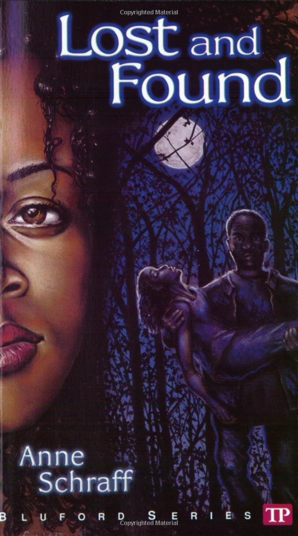 Lost and Found (Bluford High Series #1) Condition-Used