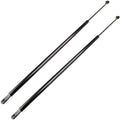 ECCPP Lift Support Hatch Replacement Struts Gas Springs Fit for Chevrolet Camaro 1982-1992,for Pontiac Firebird 1982-1992 Set of 2 Condition-New