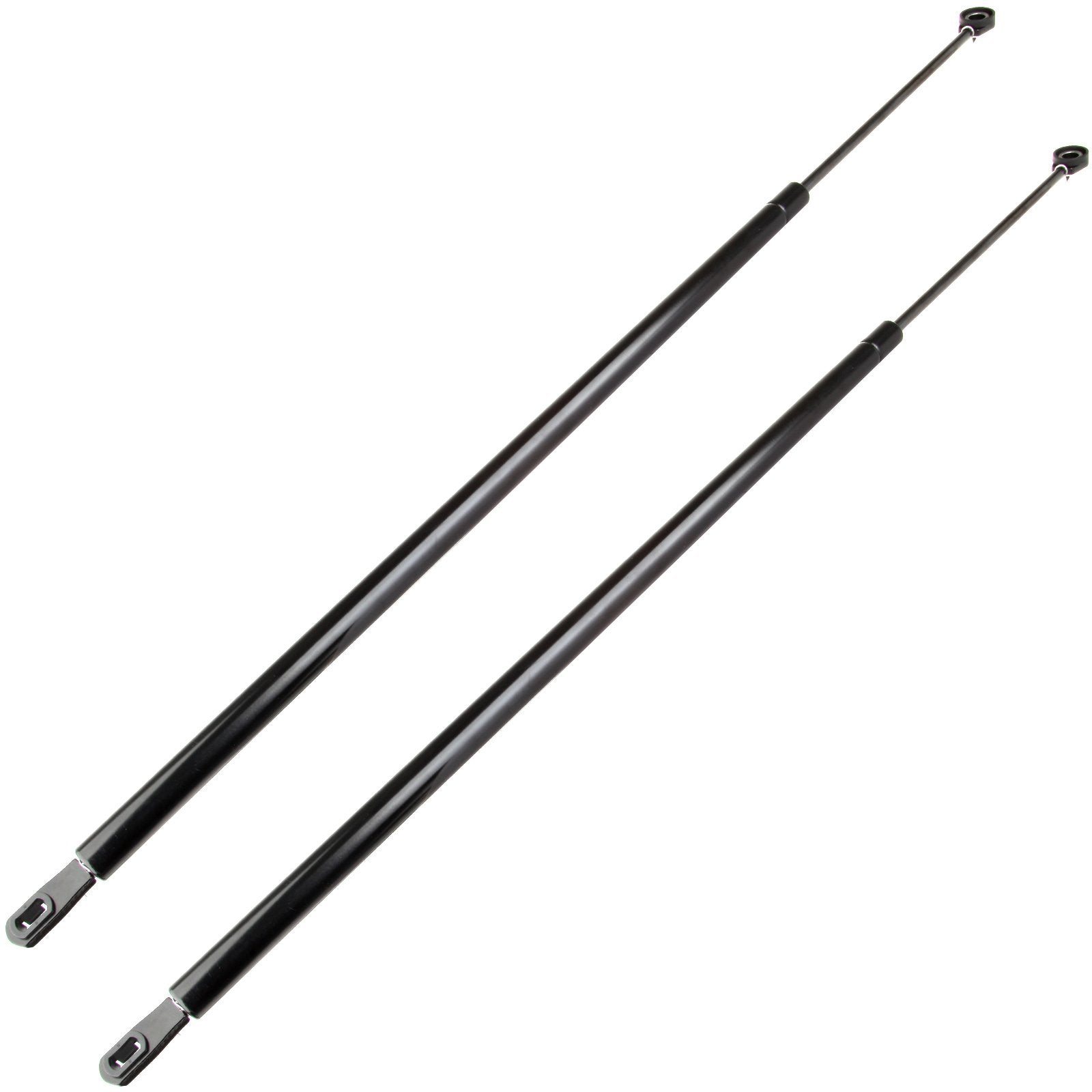 ECCPP Lift Support Hatch Replacement Struts Gas Springs Fit for Chevrolet Camaro 1982-1992,for Pontiac Firebird 1982-1992 Set of 2 Condition-New