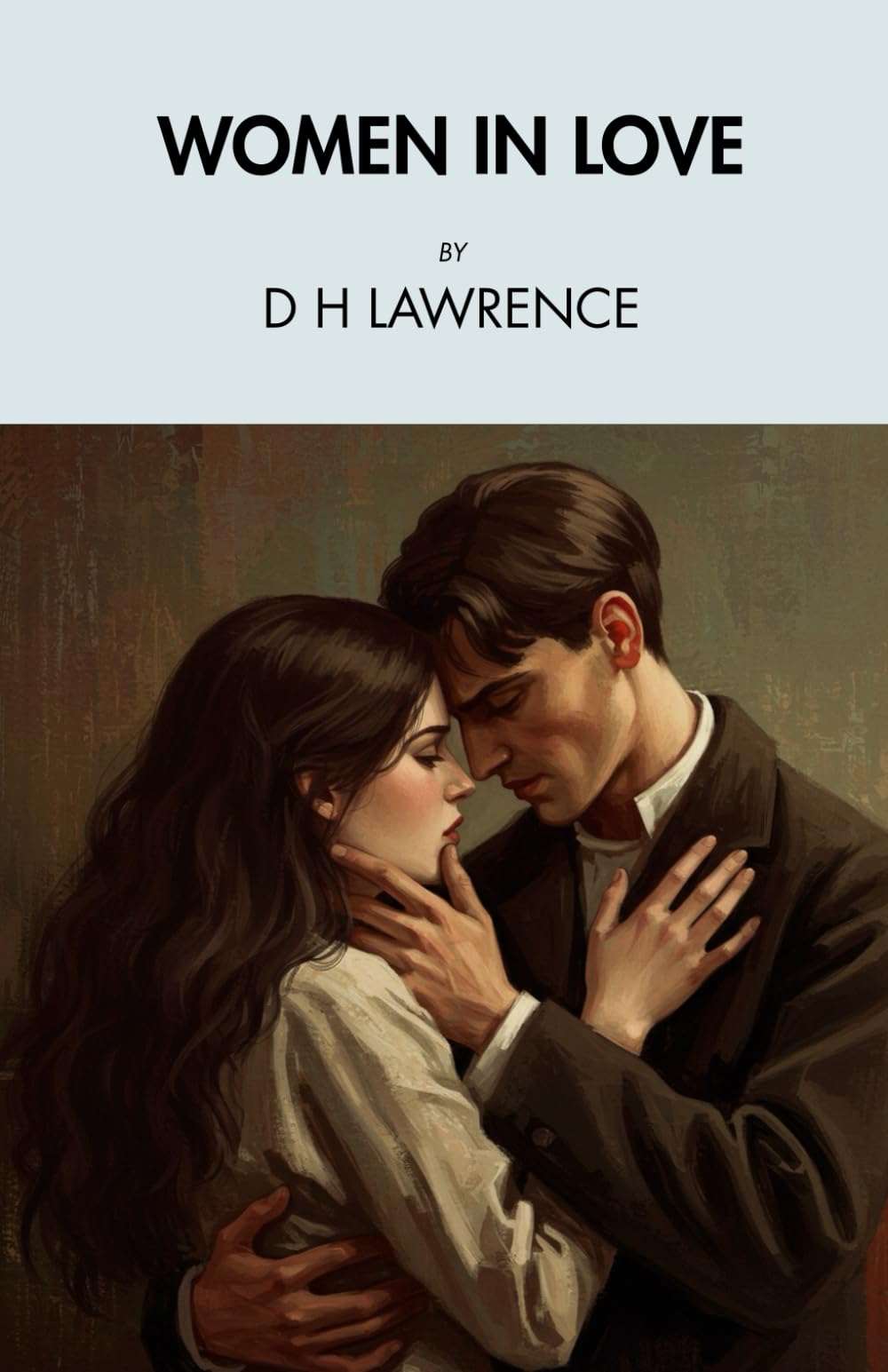 Women in Love: A classic romance (Annotated) Condition-New