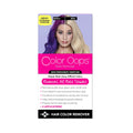 Color Oops Bold Remover, 2 Applications, Hair Dye Remover Safely Removes Direct Dyes and Semi Permanent Hair Color, Recolor The Same Day, Vegan & Cruelty Free