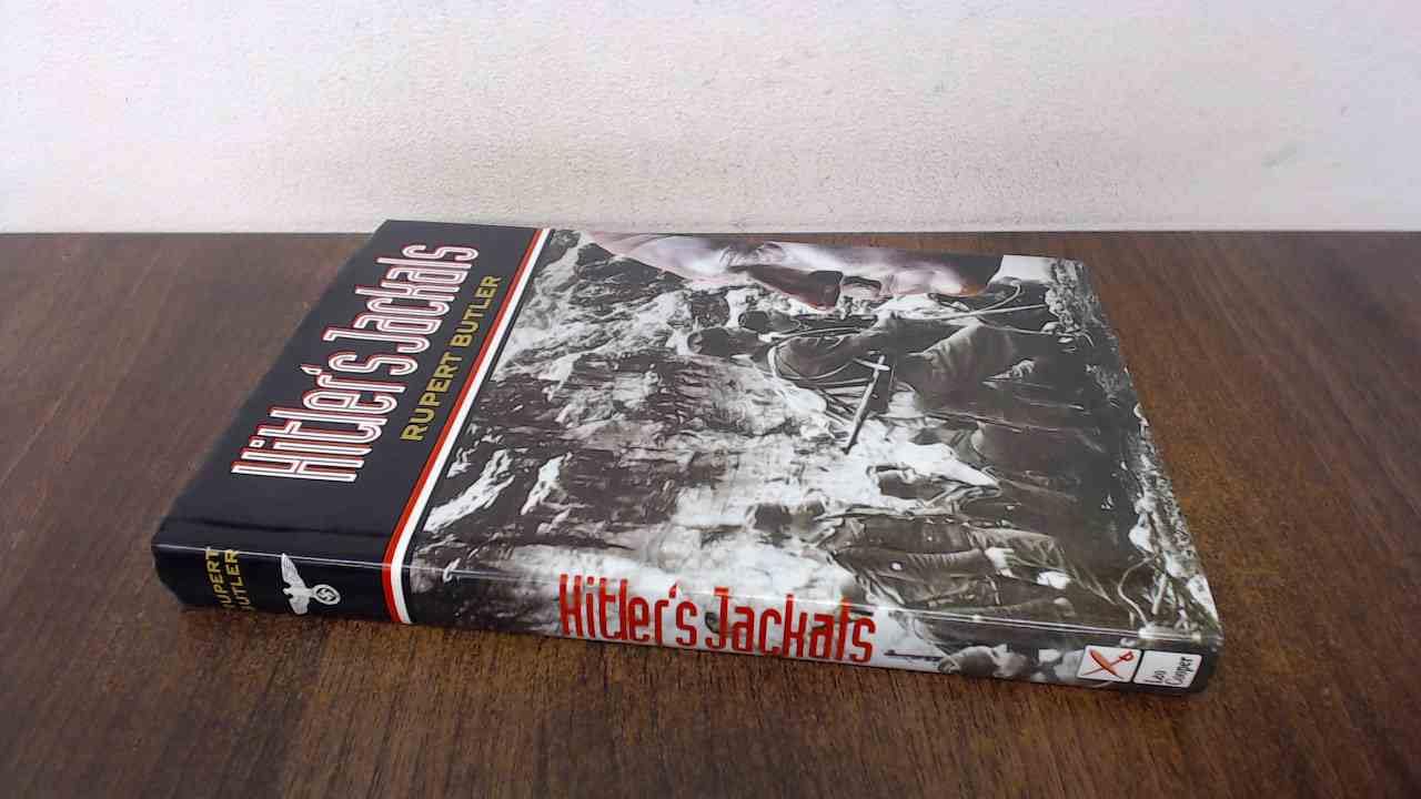 Hitlers Jackals