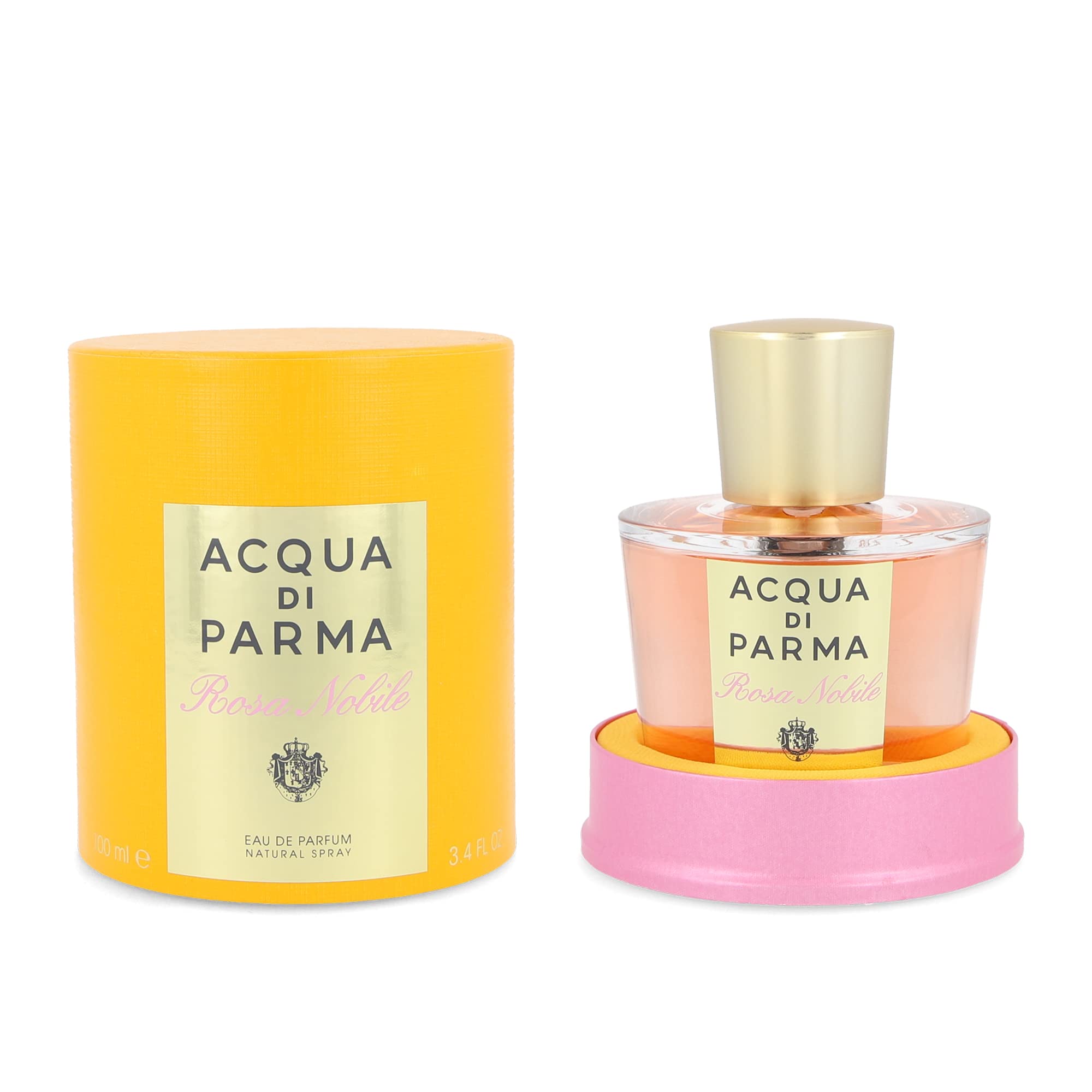 Acqua Di Parma Rosa Nobile Eau De Parfum Spray 100ml/3.4oz