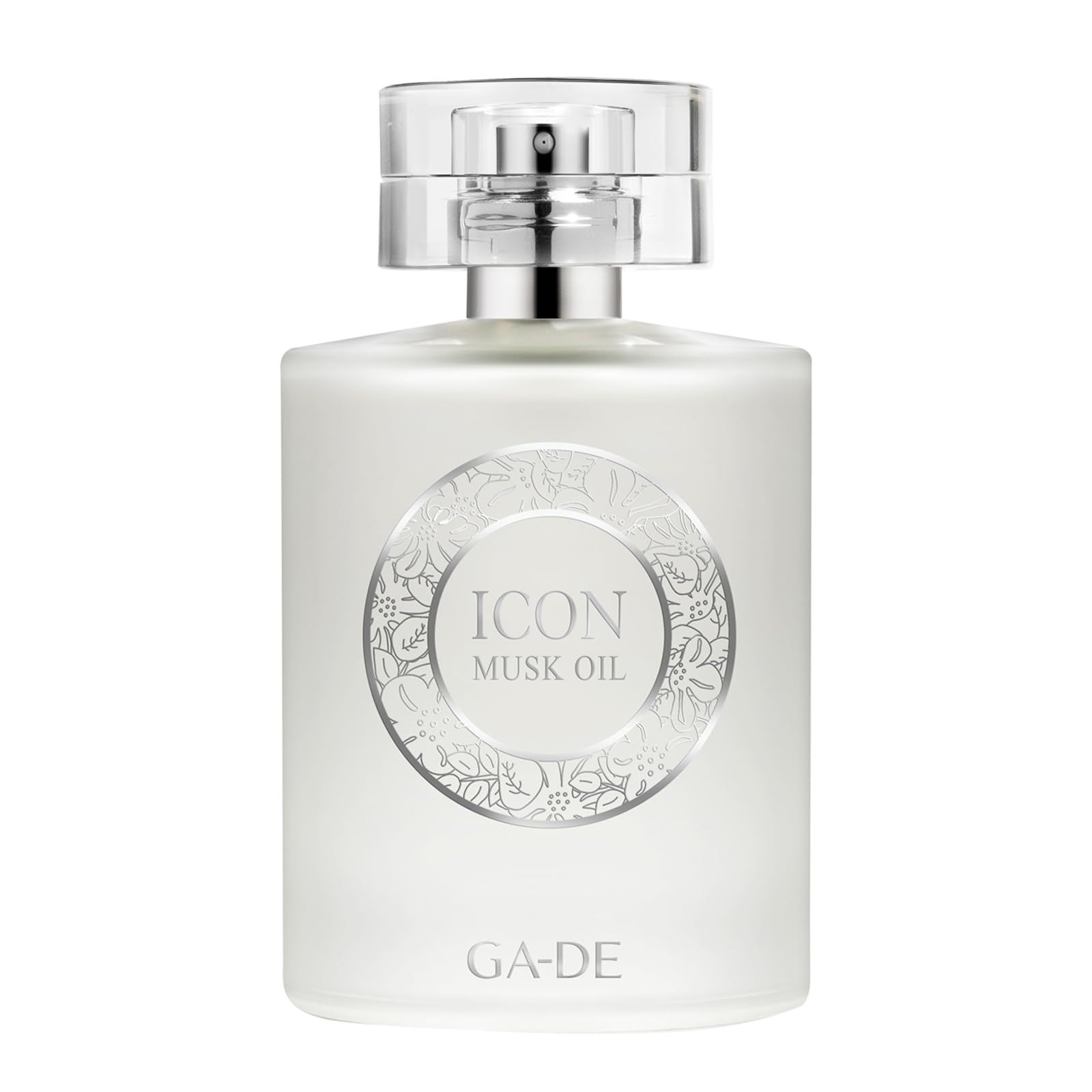 GA-DE Icon Musk Oil Eau De Parfum Spray 100 Ml COSMETICS - 100 ml