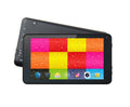 SC-4207BLK 4 GB Tablet - 7Inch - Wireless LAN - Allwinner Cortex A7 1.20 GHz Condition-New