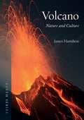 Volcano: Nature and Culture (Earth)-used