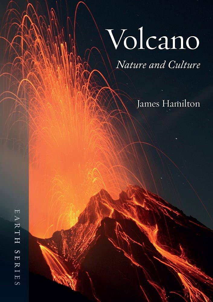 Volcano: Nature and Culture (Earth)-used