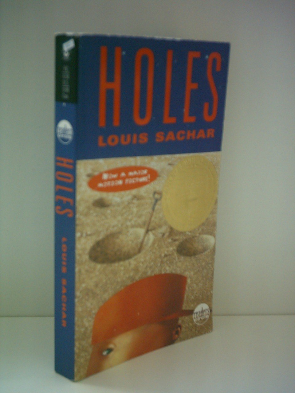 Holes-used