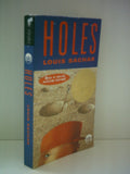 Holes Condition-Used