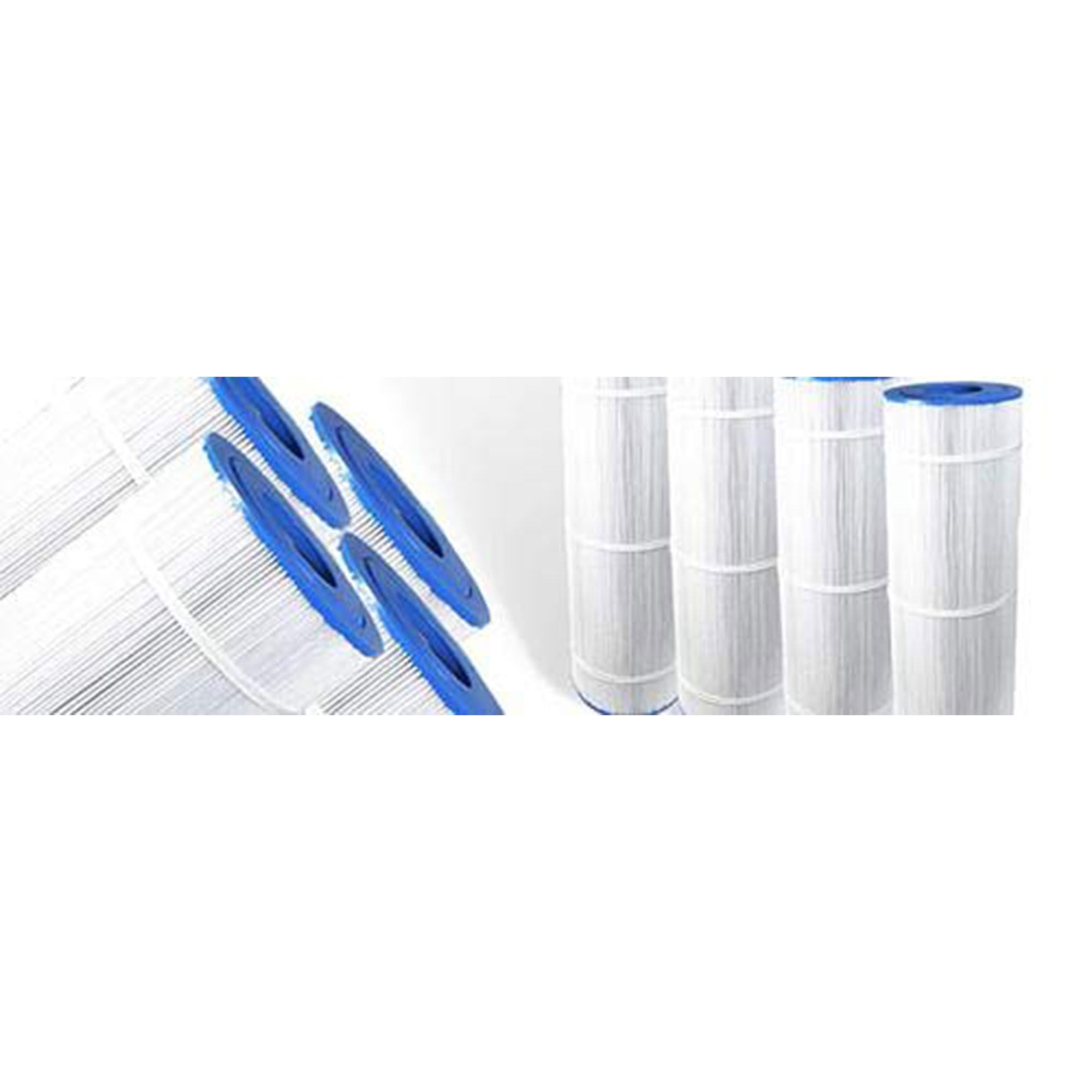 Pentair Genuine Replacement CNC Plus 420 Cartridge - 4 Pack-New