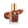 Estée Lauder Double Wear Stay-in-Place 24-Hour Long-Wear Matte Foundation Makeup | Original Formula 1 Fl Oz, 6C1 Rich Cocoa Condition-New