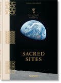 Sacred Sites: The Library of Esoterica-New