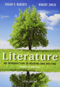 Literature: An Introduction to Reading and Writing, Compact Edition