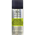 Winsor & Newton Professional Artists Aerosols, All Purpose High Gloss Varnish, 400ml