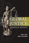 Global Justice: Seminal Essays (Paragon Issues in Philosophy)-Like New Condition-Like New
